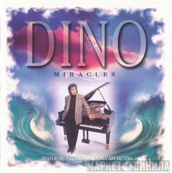 - Featuring: Dino Kartsonakis  The London Symphony Orchestra  - Miracles