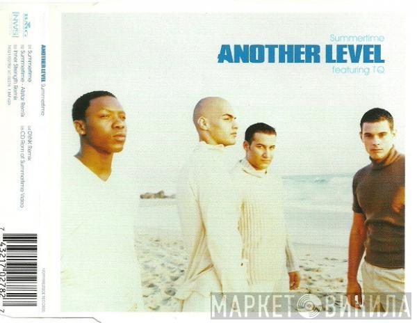 Featuring Another Level  TQ  - Summertime