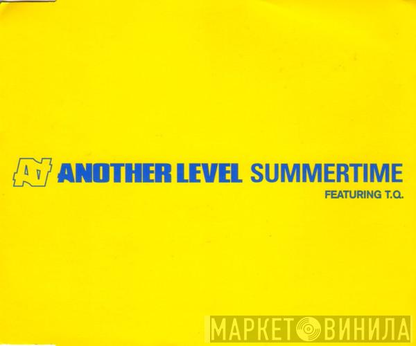 Featuring Another Level  TQ  - Summertime