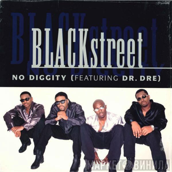 Featuring Blackstreet  Dr. Dre  - No Diggity
