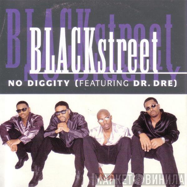 Featuring Blackstreet  Dr. Dre  - No Diggity