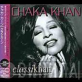 Featuring Chaka Khan  The London Symphony Orchestra  - Classikhan