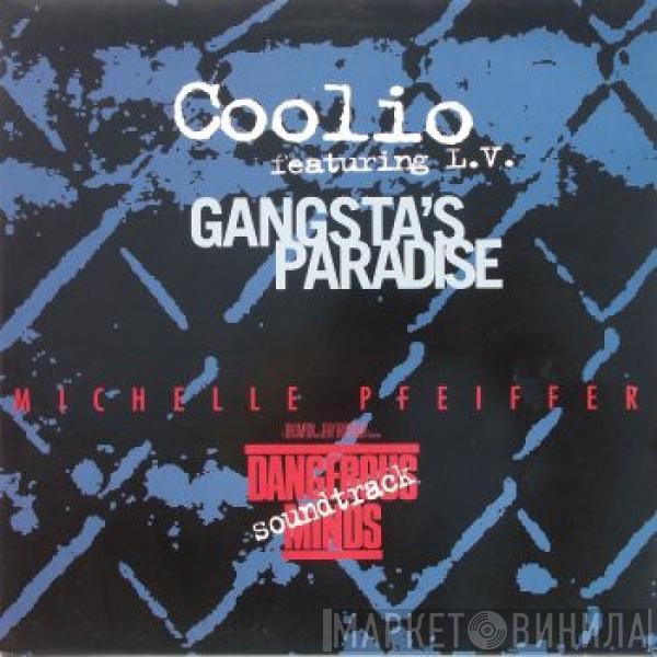 Featuring Coolio  LV  - Gangsta's Paradise