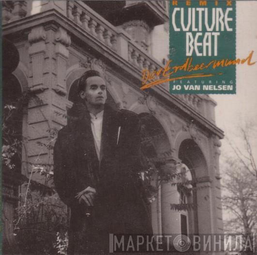 Featuring Culture Beat  Jo Van Nelsen  - Der Erdbeermund (Remix)