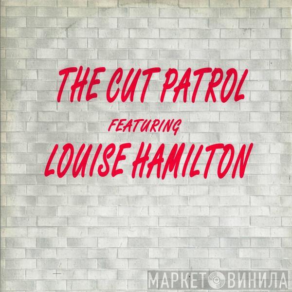 Featuring Cut Patrol  Louise Hamilton  - Save A Prayer
