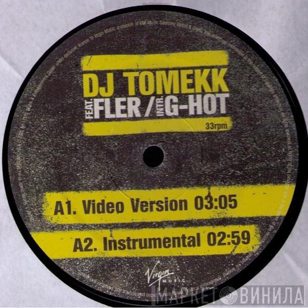 Featuring DJ Tomekk Intr. Fler  G-Hot  - Jump, Jump (DJ Tomekk Kommt)