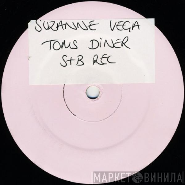 Featuring DNA  Suzanne Vega  - Toms Diner