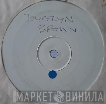 Featuring David Morales  Jocelyn Brown  - Winners
