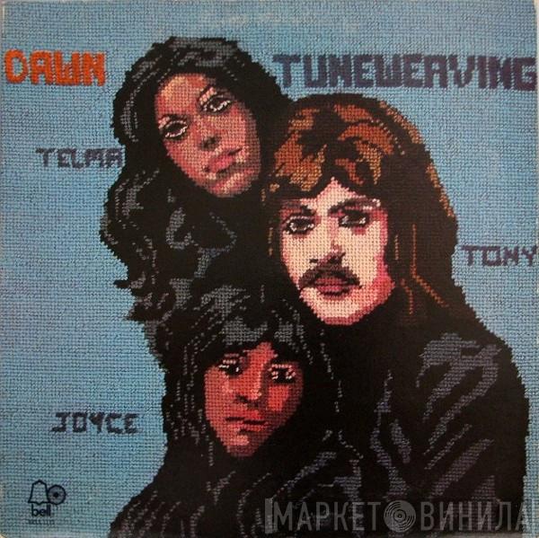 Featuring Dawn   Tony Orlando  - Tuneweaving