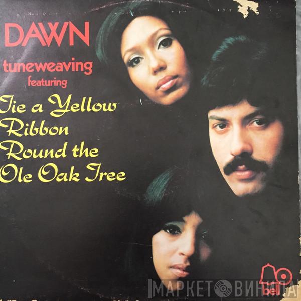 Featuring Dawn   Tony Orlando  - Tuneweaving