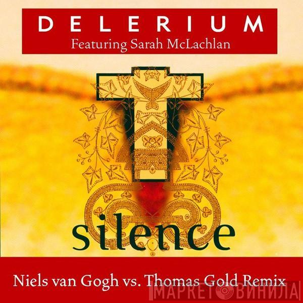 Featuring Delerium  Sarah McLachlan  - Silence (Niels van Gogh vs. Thomas Gold Remix)