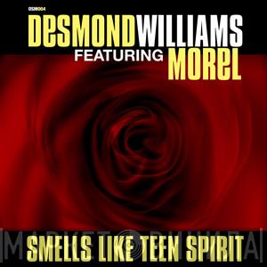 Featuring Desmond Williams  Richard Morel  - Smells Like Teen Spirit
