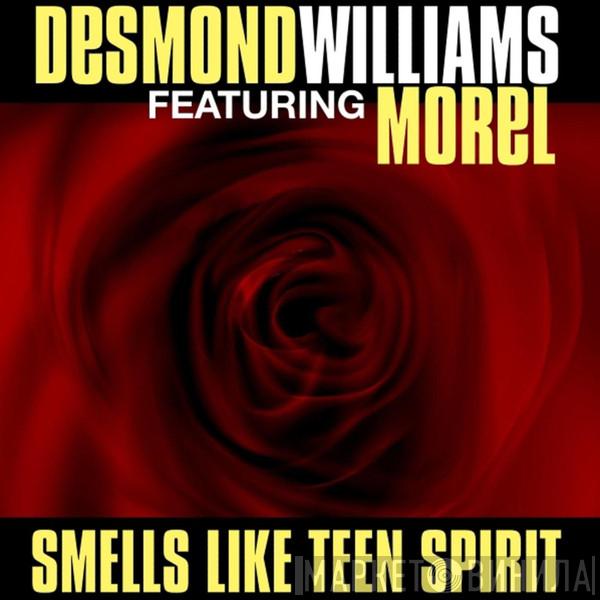 Featuring Desmond Williams  Richard Morel  - Smells Like Teen Spirit