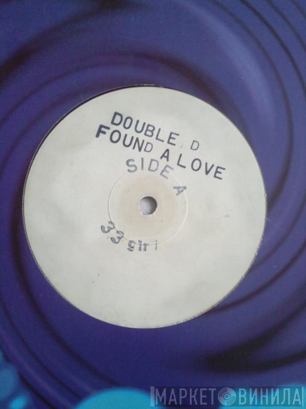 Featuring Double Dee  Dany  - Found Love