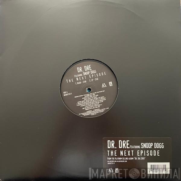 Featuring Dr. Dre  Snoop Dogg  - The Next Episode