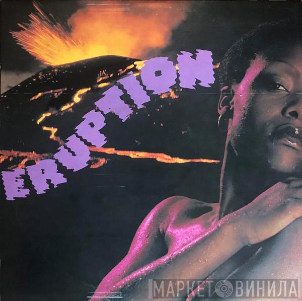 Featuring Eruption   Precious Wilson  - Eruption