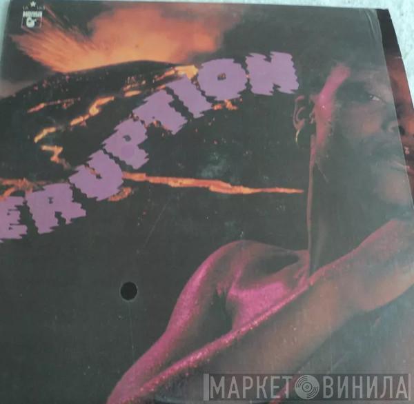 Featuring Eruption   Precious Wilson  - Eruption