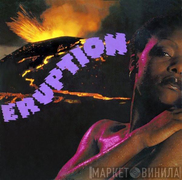 Featuring Eruption   Precious Wilson  - Eruption