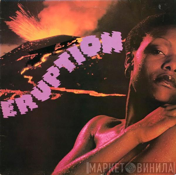 Featuring Eruption   Precious Wilson  - Eruption