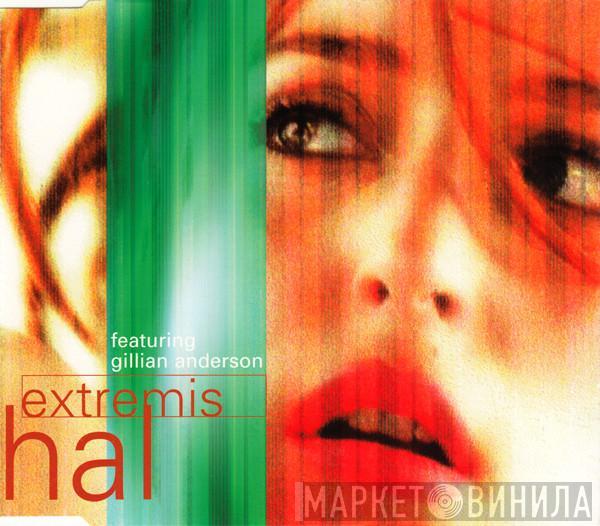 Featuring Hal   Gillian Anderson  - Extremis