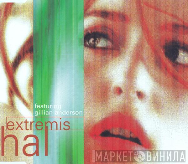 Featuring Hal   Gillian Anderson  - Extremis