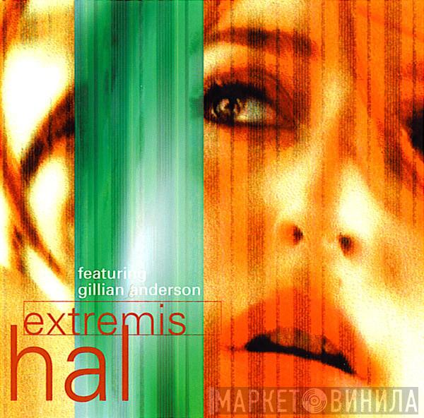 Featuring Hal   Gillian Anderson  - Extremis