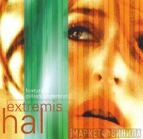 Featuring Hal   Gillian Anderson  - Extremis