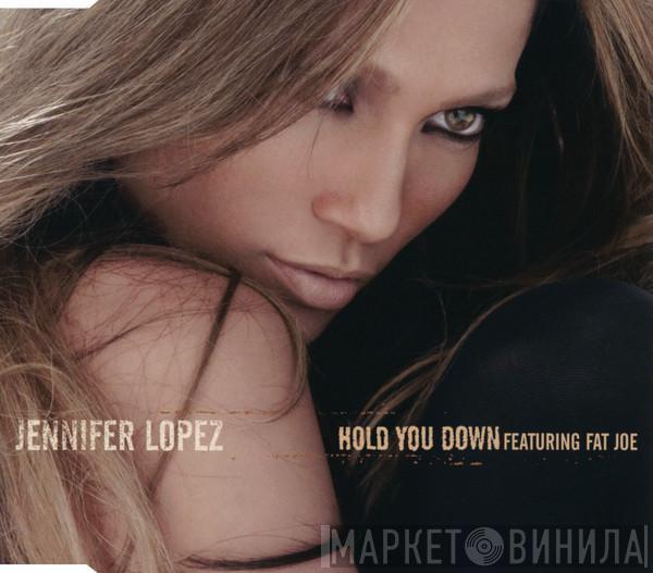 Featuring Jennifer Lopez  Fat Joe  - Hold You Down