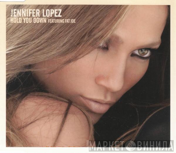 Featuring Jennifer Lopez  Fat Joe  - Hold You Down