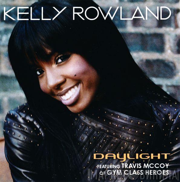 Featuring Kelly Rowland  Travie McCoy  - Daylight
