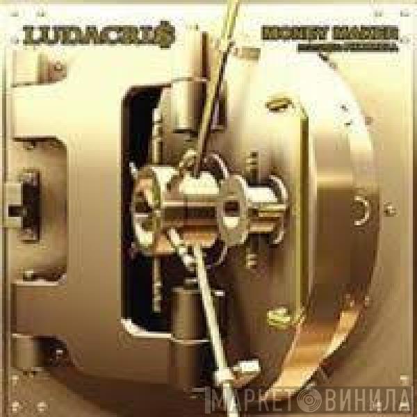 Featuring Ludacris  Pharrell Williams  - Money Maker