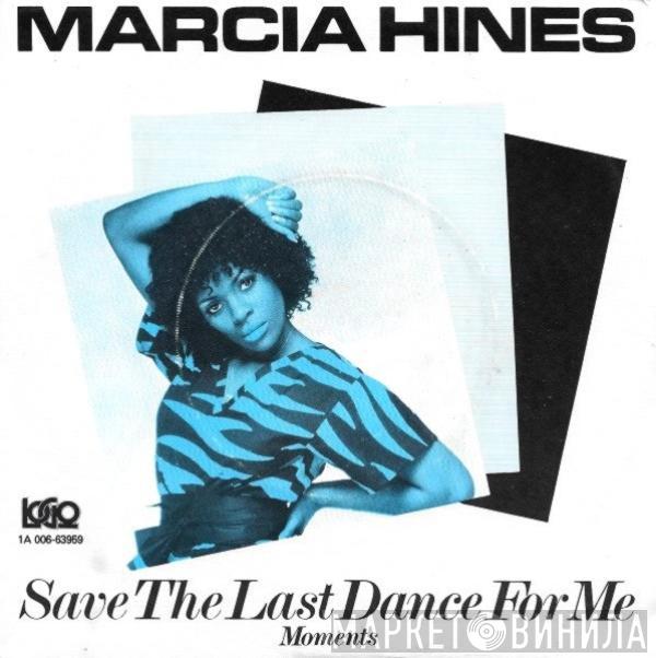 Featuring Marcia Hines & Mona Lisa Young  Terry Young  - Save The Last Dance For Me