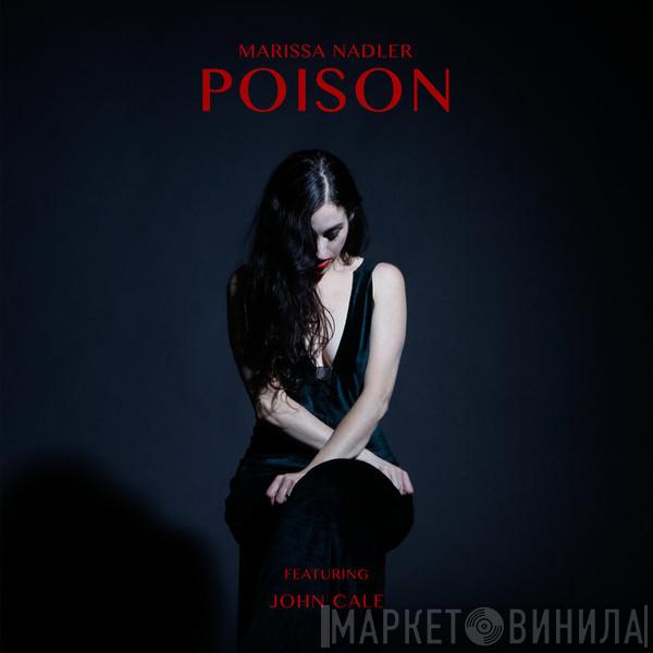 Featuring Marissa Nadler  John Cale  - Poison