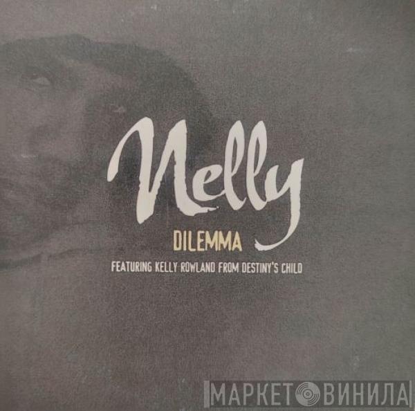 Featuring Nelly  Kelly Rowland  - Dilemma