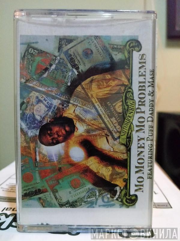 ,Featuring Notorious B.I.G. , Puff Daddy  Mase  - Mo Money Mo Problems