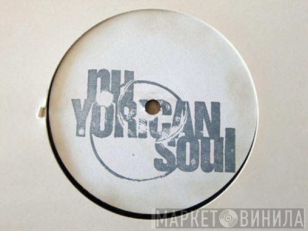 Featuring Nuyorican Soul  Jocelyn Brown  - I Am The Black Gold Of The Sun (4 Hero Remix)