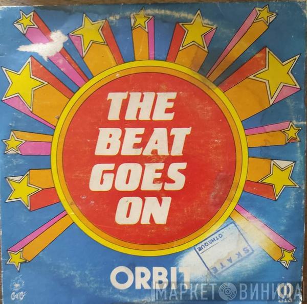 Featuring Orbit   Carol Hall  - The Beat Goes On
