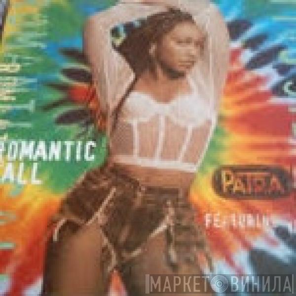 Featuring Patra  Yo-Yo  - Romantic Call