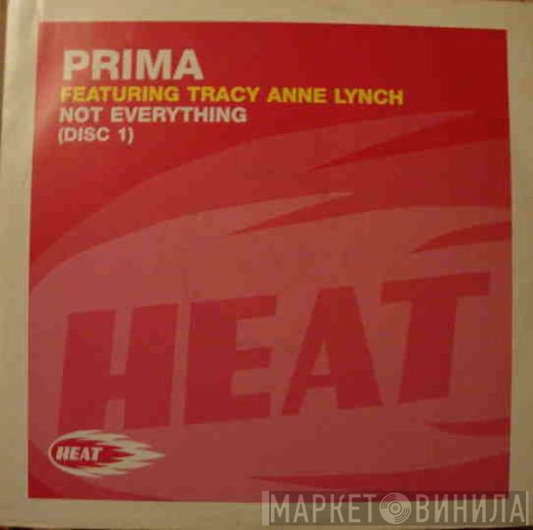 Featuring Prima  Tracy Anne Lynch  - Not Everything (Disc 1)