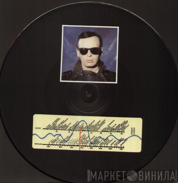 Featuring Radio Heart  Gary Numan  - Radio Heart