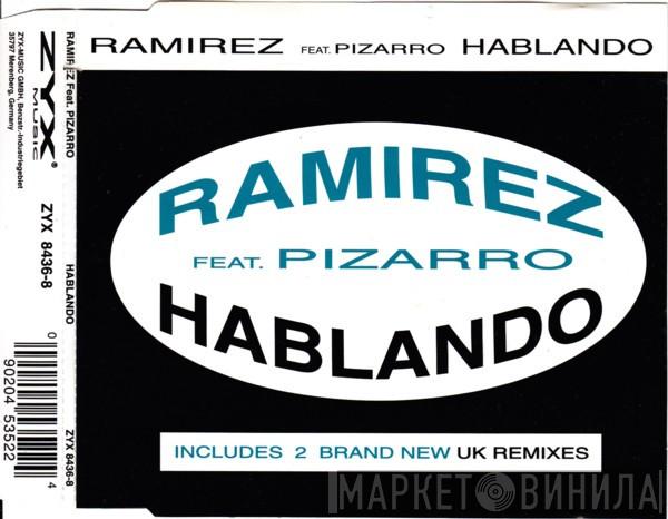 Featuring Ramirez  Pizarro  - Hablando