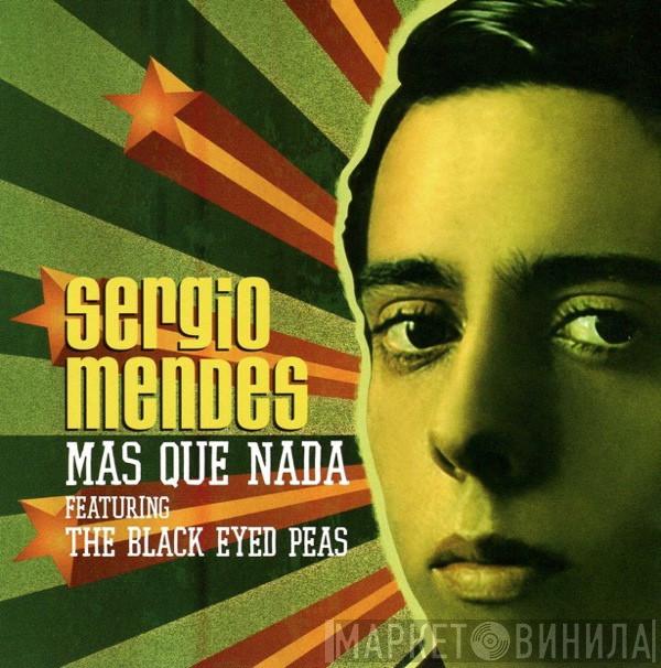 Featuring Sérgio Mendes  Black Eyed Peas  - Mas Que Nada