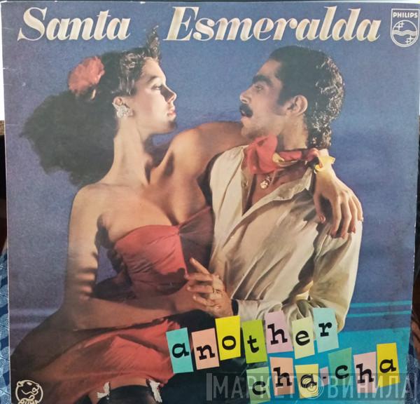 Featuring Santa Esmeralda  Jimmy Goings  - Another Cha-Cha