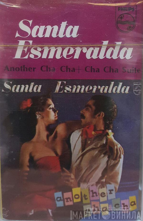 Featuring Santa Esmeralda  Jimmy Goings  - Another Cha-Cha
