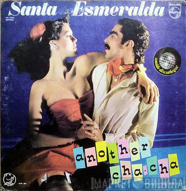 Featuring Santa Esmeralda  Jimmy Goings  - Another Cha-Cha