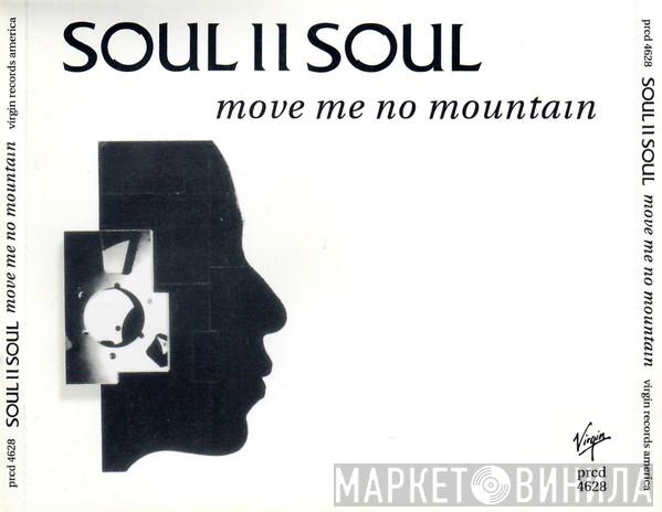 Featuring Soul II Soul  Kofi  - Move Me No Mountain