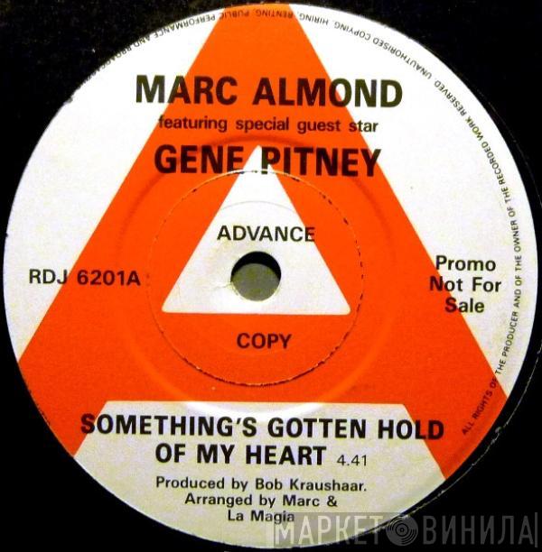 Featuring Special Guest Star Marc Almond  Gene Pitney  - Something's Gotten Hold Of My Heart