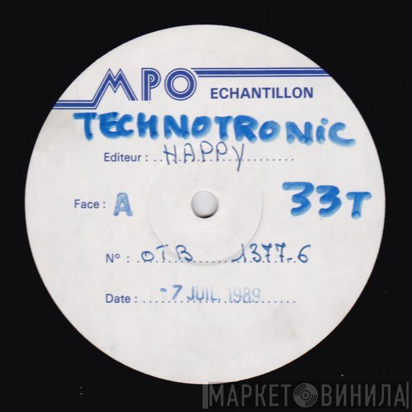 Featuring Technotronic  Felly  - Pump Up The Jam