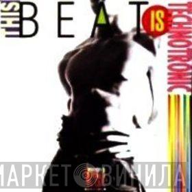 Featuring Technotronic  MC Eric  - This Beat Is Technotronic