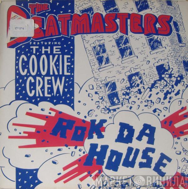 Featuring The Beatmasters  The Cookie Crew  - Rok Da House